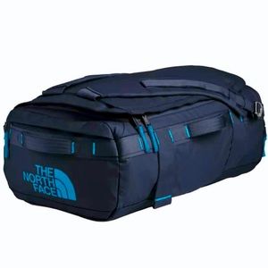 The North Face Base Camp Voyager Duffel Bag Backpack 32L NWT